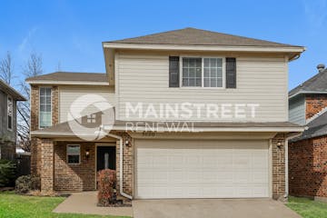 3020 LAUREL CREEK DRIVE GRAPEVINE, TX 76051